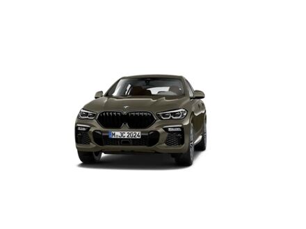БМВ Х6 2021 в Европе на Automoto.ua Коричневый БМВ Х6, объемом двигателя 2.99 л и пробегом 131 тыс. км за 68321 $, фото 1 на Automoto.ua