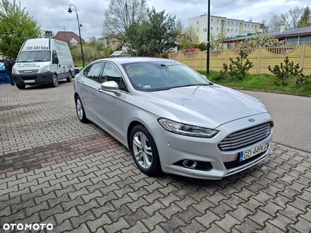 Форд Мондео, об'ємом двигуна 2 л та пробігом 245 тис. км за 11879 $, фото 1 на Automoto.ua