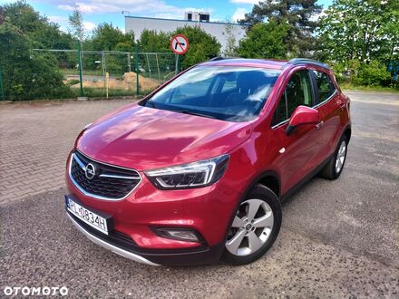 Опель Mokka, об'ємом двигуна 1.36 л та пробігом 40 тис. км за 15529 $, фото 1 на Automoto.ua