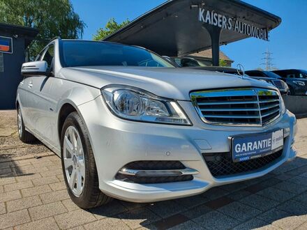 Мерседес Ц 220 2011 в Европе на Automoto.ua Серебряный Мерседес Ц 220, объемом двигателя 2.14 л и пробегом 92 тыс. км за 13726 $, фото 1 на Automoto.ua
