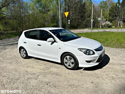 Хендай i30, об'ємом двигуна 1.4 л та пробігом 155 тис. км за 4319 $, фото 1 на Automoto.ua