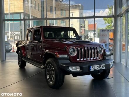 Джип Gladiator 2022 у Європі на Automoto.ua Джип Gladiator, об'ємом двигуна 2.99 л та пробігом 2 тис. км за 70678 $, фото 1 на Automoto.ua