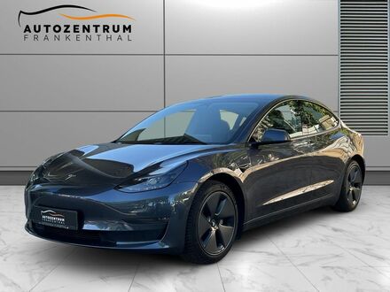 Тесла Модель 3 2022 у Європі на Automoto.ua Тесла Модель 3, об'ємом двигуна 0 л та пробігом 34 тис. км за 37103 $, фото 1 на Automoto.ua