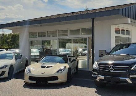 Форд Раптор 2021 у Європі на Automoto.ua Синій Форд Раптор, об'ємом двигуна 2 л та пробігом 67 тис. км за 44311 $, фото 1 на Automoto.ua
