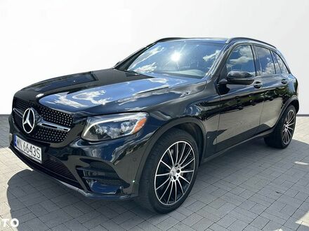 Мерседес ЦЛЦ-клас 2017 у Європі на Automoto.ua Чорний Мерседес ЦЛЦ-клас, об'ємом двигуна 3 л та пробігом 103 тис. км за 129900 $, фото 1 на Automoto.ua