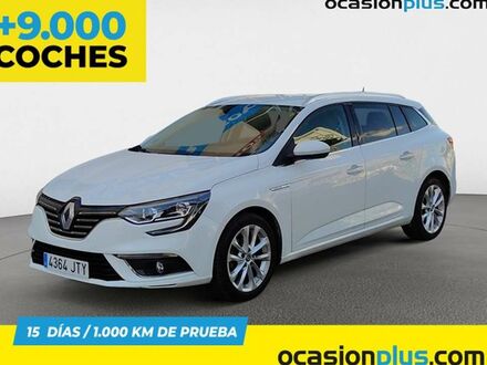 Рено Меган 2016 в Европе на Automoto.ua Белый Рено Меган, объемом двигателя 1.2 л и пробегом 71 тыс. км за 11850 $, фото 1 на Automoto.ua