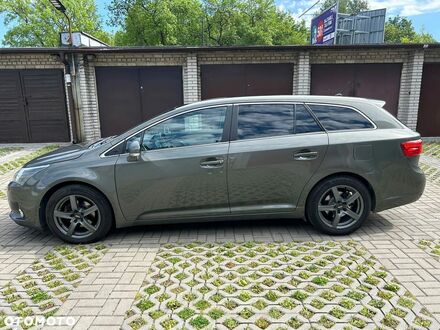 Тойота Авенсіс, об'ємом двигуна 2 л та пробігом 190 тис. км за 8380 $, фото 1 на Automoto.ua