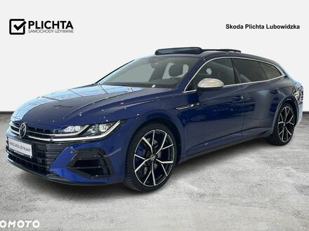 Фольксваген Arteon, объемом двигателя 1.98 л и пробегом 17 тыс. км за 39935 $, фото 1 на Automoto.ua