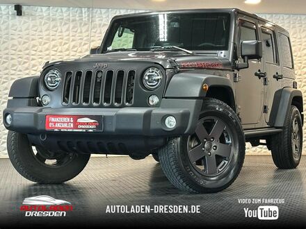 Джип Wrangler 2018 у Європі на Automoto.ua Сірий Джип Wrangler, об'ємом двигуна 3.6 л та пробігом 77 тис. км за 53461 $, фото 1 на Automoto.ua