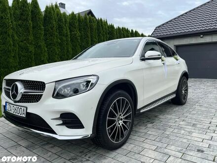 Мерседес ЦЛЦ-класс 2018 в Европе на Automoto.ua Белый Мерседес ЦЛЦ-класс, объемом двигателя 2.14 л и пробегом 150 тыс. км за 149000 $, фото 1 на Automoto.ua