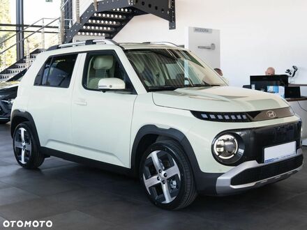 Хендай Inster 2025 в Европе на Automoto.ua Хендай Inster, объемом двигателя 0 л и пробегом 250 тыс. км за 122000 $, фото 1 на Automoto.ua