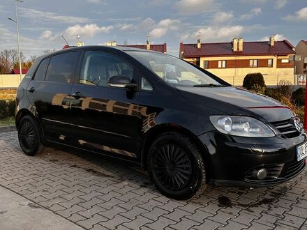 Фольксваген Golf Plus 2006 у Європі на Automoto.ua Чорний Фольксваген Golf Plus, об'ємом двигуна 1 л та пробігом 262 тис. км за 3269 $, фото 1 на Automoto.ua