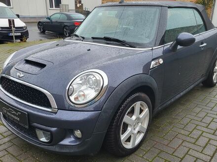 Міні Cooper S 2012 у Європі на Automoto.ua Сірий Міні Cooper S, об'ємом двигуна 1.6 л та пробігом 170 тис. км за 7300 $, фото 1 на Automoto.ua