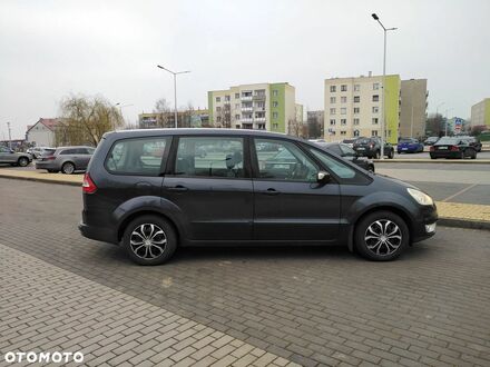 Форд Галаксі, об'ємом двигуна 2 л та пробігом 242 тис. км за 3564 $, фото 1 на Automoto.ua