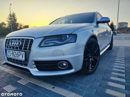 Ауді S4, об'ємом двигуна 3 л та пробігом 308 тис. км за 11663 $, фото 1 на Automoto.ua