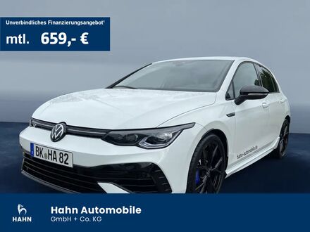 Фольксваген Гольф 2024 в Европе на Automoto.ua Белый Фольксваген Гольф, объемом двигателя 1.98 л и пробегом 10 тыс. км за 54580 $, фото 1 на Automoto.ua