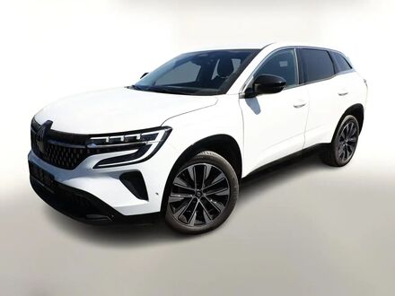 Рено Austral 2023 у Європі на Automoto.ua Білий Рено Austral, об'ємом двигуна 1.33 л та пробігом 22 тис. км за 36873 $, фото 1 на Automoto.ua