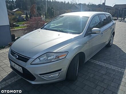 Форд Мондео, объемом двигателя 2 л и пробегом 325 тыс. км за 5162 $, фото 1 на Automoto.ua