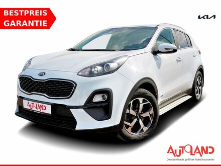 Киа Sportage 2019 в Европе на Automoto.ua Белый Киа Sportage, объемом двигателя 1.59 л и пробегом 56 тыс. км за 21542 $, фото 1 на Automoto.ua
