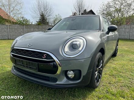 Міні Clubman, об'ємом двигуна 1.5 л та пробігом 123 тис. км за 12527 $, фото 1 на Automoto.ua