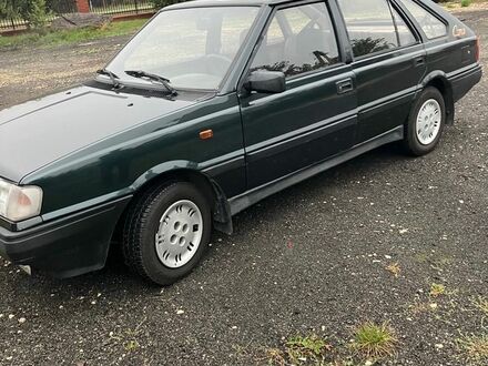 Полонез Каро 1995 у Європі на Automoto.ua Зелений Полонез Каро, об'ємом двигуна 1.6 л та пробігом 176 тис. км за 12000 $, фото 1 на Automoto.ua