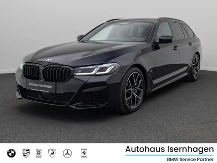 БМВ 530 2022 в Европе на Automoto.ua Черный БМВ 530, объемом двигателя 2.99 л и пробегом 92 тыс. км за 47465 $, фото 1 на Automoto.ua