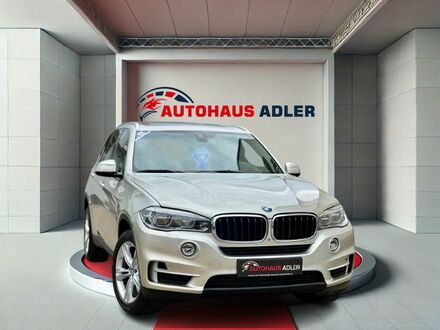 БМВ Х5 2016 в Европе на Automoto.ua Серебряный БМВ Х5, объемом двигателя 2.99 л и пробегом 114 тыс. км за 39005 $, фото 1 на Automoto.ua