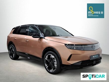 Опель Grandland 2025 в Европе на Automoto.ua Опель Grandland, объемом двигателя 0 л и пробегом 1 тыс. км за 48737 $, фото 1 на Automoto.ua