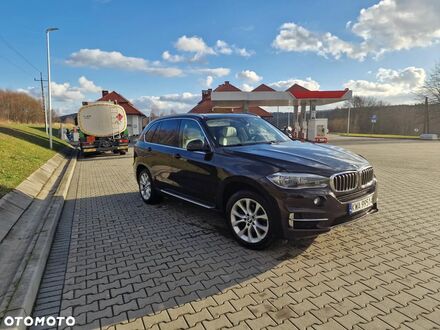 БМВ Х5 2015 в Европе на Automoto.ua Коричневый БМВ Х5, объемом двигателя 2.98 л и пробегом 189 тыс. км за 84900 $, фото 1 на Automoto.ua