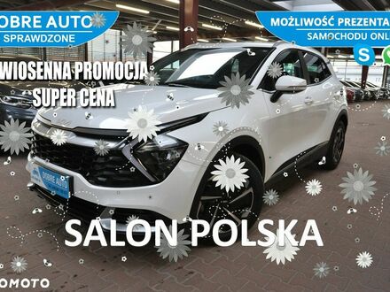 Киа Sportage, объемом двигателя 1.6 л и пробегом 17 тыс. км за 29762 $, фото 1 на Automoto.ua