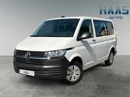 Фольксваген Transporter T6 2020 в Европе на Automoto.ua Белый Фольксваген Transporter T6, объемом двигателя 1.97 л и пробегом 139 тыс. км за 27812 $, фото 1 на Automoto.ua