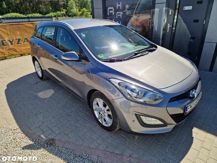 Хендай i30, об'ємом двигуна 1.59 л та пробігом 184 тис. км за 6890 $, фото 1 на Automoto.ua