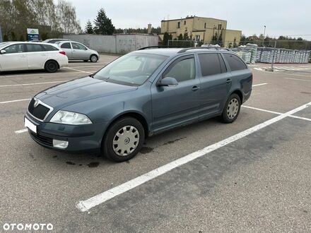 Шкода Октавія, об'ємом двигуна 1.6 л та пробігом 253 тис. км за 1080 $, фото 1 на Automoto.ua