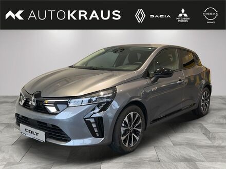 Мицубиси Кольт 2023 в Европе на Automoto.ua Серый Мицубиси Кольт, объемом двигателя 1.6 л и пробегом 1000 тыс. км за 26052 $, фото 1 на Automoto.ua