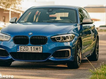 БМВ 1 Серия 2019 в Европе на Automoto.ua БМВ 1 Серия, объемом двигателя 3 л и пробегом 51 тыс. км за 41015 $, фото 1 на Automoto.ua