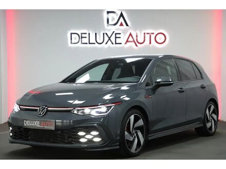 Фольксваген Гольф 2021 у Європі на Automoto.ua Сірий Фольксваген Гольф, об'ємом двигуна 1.98 л та пробігом 25 тис. км за 35973 $, фото 1 на Automoto.ua