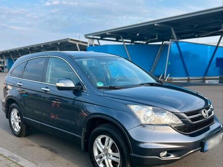 Хонда СРВ 2012 у Європі на Automoto.ua Синій Хонда СРВ, об'ємом двигуна 0 л та пробігом 257 тис. км за 8499 $, фото 1 на Automoto.ua