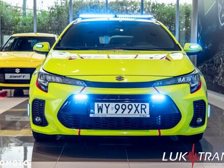 Сузукі swace, об'ємом двигуна 1.8 л та пробігом 35 тис. км за 32397 $, фото 1 на Automoto.ua