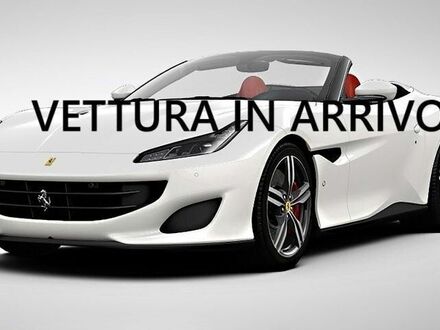 Феррари Portofino 2020 в Европе на Automoto.ua Белый Феррари Portofino, объемом двигателя 3.86 л и пробегом 60 тыс. км за 216421 $, фото 1 на Automoto.ua