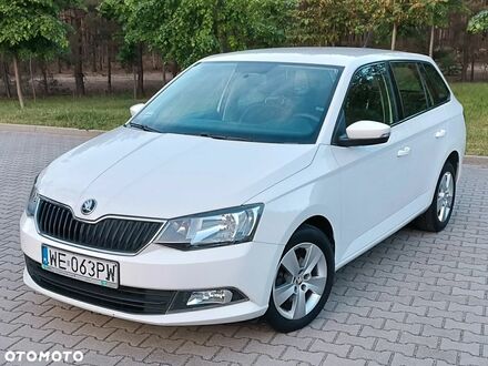 Шкода Фабия, объемом двигателя 1 л и пробегом 135 тыс. км за 7538 $, фото 1 на Automoto.ua