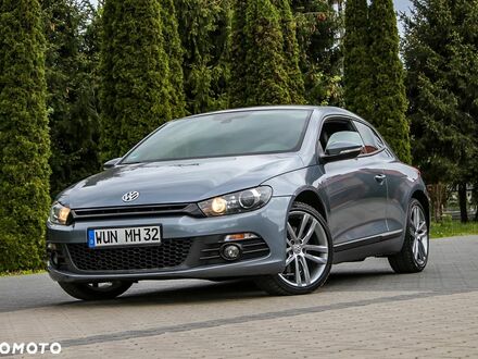 Фольксваген Скірокко 2009 у Європі на Automoto.ua Сірий Фольксваген Скірокко, об'ємом двигуна 1 л та пробігом 191 тис. км за 7724 $, фото 1 на Automoto.ua