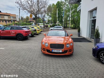 Бентлі Continental GT, об'ємом двигуна 6 л та пробігом 70 тис. км за 122894 $, фото 1 на Automoto.ua