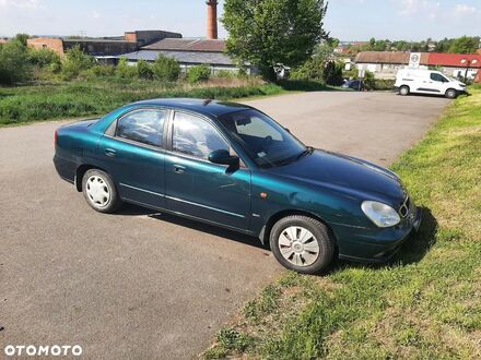 Деу Нубіра 2001 у Європі на Automoto.ua Зелений Деу Нубіра, об'ємом двигуна 1 л та пробігом 103 тис. км за 1211 $, фото 1 на Automoto.ua