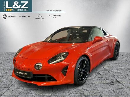 Помаранчевий Рено Alpine a110, об'ємом двигуна 1.8 л та пробігом 50 тис. км за 94629 $, фото 1 на Automoto.ua