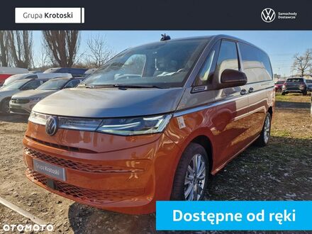 Фольксваген Мультиван 2025 в Европе на Automoto.ua Фольксваген Мультиван, объемом двигателя 1 л и пробегом 5 тыс. км за 342800 $, фото 1 на Automoto.ua
