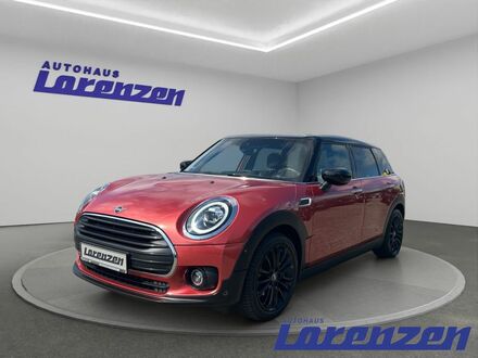 Міні Cooper 2019 у Європі на Automoto.ua Червоний Міні Cooper, об'ємом двигуна 1.5 л та пробігом 76 тис. км за 22907 $, фото 1 на Automoto.ua