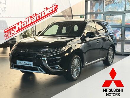 Мицубиси Outlander PHEV 2019 в Европе на Automoto.ua Мицубиси Outlander PHEV, объемом двигателя 2.36 л и пробегом 32 тыс. км за 24840 $, фото 1 на Automoto.ua