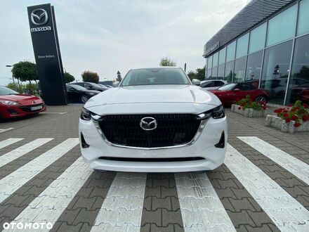 Мазда CX-60, объемом двигателя 3.28 л и пробегом 1 тыс. км за 54276 $, фото 1 на Automoto.ua