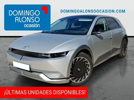 Хендай Ioniq 5 2024 в Европе на Automoto.ua Коричневый Хендай Ioniq 5, объемом двигателя 0 л и пробегом 22 тыс. км за 38658 $, фото 1 на Automoto.ua