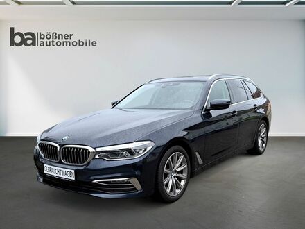 БМВ 540 2019 у Європі на Automoto.ua Синій БМВ 540, об'ємом двигуна 2.99 л та пробігом 157 тис. км за 26990 $, фото 1 на Automoto.ua